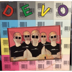 Devo Duty Now For The Future Vinyl LP USED