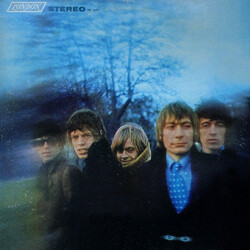The Rolling Stones Between The Buttons Vinyl LP USED