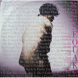 Prince U Got The Look Vinyl 12" USED