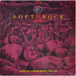 Various Soft Rock - 16 Rock Classics