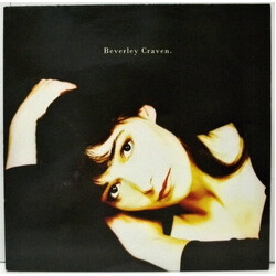Beverley Craven Beverley Craven. Vinyl LP USED