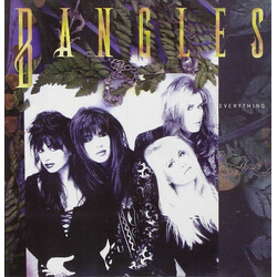 Bangles Everything Vinyl LP USED
