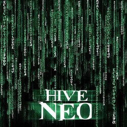 Hive Neo / Gemini VINYL 12" USED