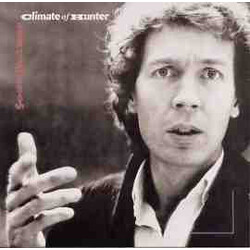 Scott Walker Climate Of Hunter Vinyl LP USED