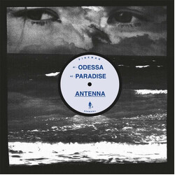 Antenna (11) Odessa USED VINYL 12INCH 33 S RPM 45 RPM