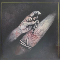 Murmur (5) Mainlining The Lugubrious Vinyl LP USED