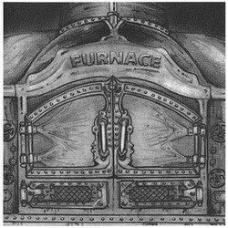 Furnace (4) Furnace USED VINYL 7INCH