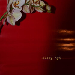 Hilly Eye Jacob's Ladder USED VINYL 7INCH 45 RPM SINGLE