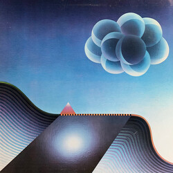 The Alan Parsons Project The Best Of The Alan Parsons Project Vinyl LP USED