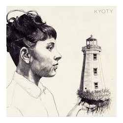 Keep Your Opinions To Yourself / Host (14) KYOTY / HOST USED VINYL 7INCH EP