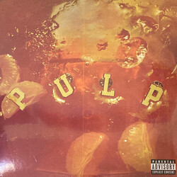 Ambré Pulp (Director's Cut) Vinyl 2 LP USED