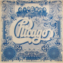 Chicago (2) Chicago VI Vinyl LP USED