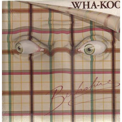 Wha-Koo Berkshire Vinyl LP USED