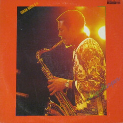 Billy Harper Soran-Bushi, B.H. Vinyl LP USED