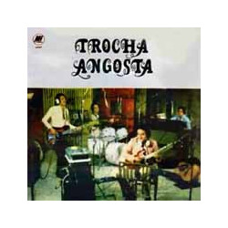 Trocha Angosta Trocha Angosta Vinyl LP USED