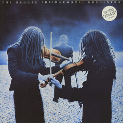 Reggae Philharmonic Orchestra Reggae Philharmonic Orchestra Vinyl LP USED