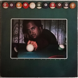 Neil Sedaka In The Pocket Vinyl LP USED