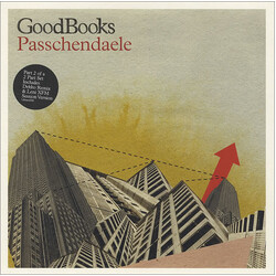 GoodBooks Passchendaele Vinyl 7" USED