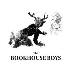 The Bookhouse Boys Tonight VINYL 7" USED