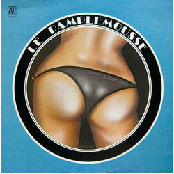 Le Pamplemousse Le Pamplemousse Vinyl LP USED
