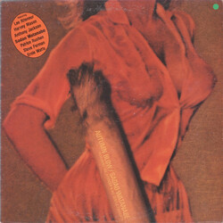 Sadao Watanabe Autumn Blow Vinyl LP USED