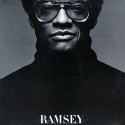Ramsey Lewis Ramsey Vinyl LP USED