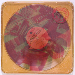 Talking Heads Speaking In Tongues Vinyl LP USED