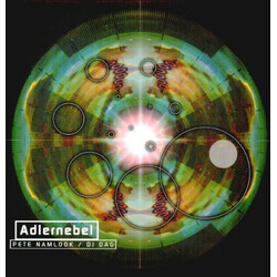 Adlernebel Adlernebel Vinyl LP USED