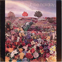 Billie Holiday Broadcast Performances Volume 3 1956 - 1958 Vinyl LP USED
