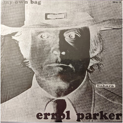Errol Parker My Own Bag... N°3 Vinyl LP USED