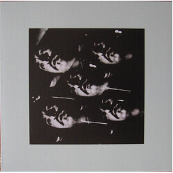 Jim Sullivan (3) U.F.O. Vinyl LP USED