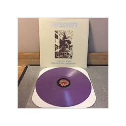 Integrity (2) ... And For Those Who Still Fear Tomorrow Vinyl LP USED