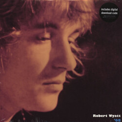 Robert Wyatt '68 Vinyl LP USED