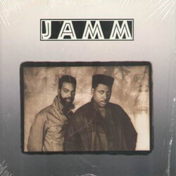 Jamm Jamm Vinyl LP USED