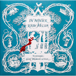 Katie Melua In Winter Vinyl LP USED