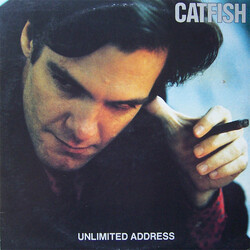 Catfish (8) Unlimited Address Vinyl LP USED