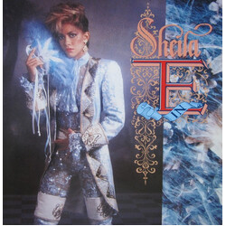 Sheila E. In Romance 1600 Vinyl LP USED