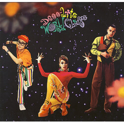 Deee-Lite World Clique Vinyl LP USED