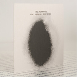 These Hidden Hands Remixes II Vinyl 12" USED