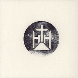 These Hidden Hands Ivy Vinyl 12" USED