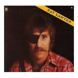 Ray Sawyer Ray Sawyer Vinyl LP USED
