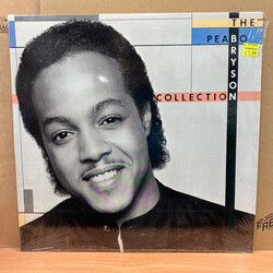 Peabo Bryson The Peabo Bryson Collection Vinyl LP USED