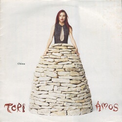 Tori Amos China VINYL 12" USED