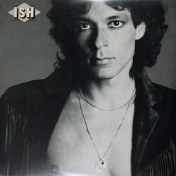 Ish Ledesma Ish Vinyl LP USED