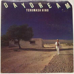 Terumasa Hino Daydream Vinyl LP USED