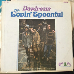 The Lovin' Spoonful Daydream Vinyl LP USED