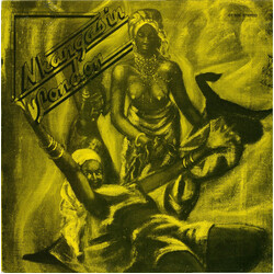 Nkengas Nkengas In London Vinyl LP USED