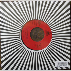 10th Street (Livin' In) New York City / Moodies Basement USED VINYL 7INCH 45 RPM SINGLE STEREO