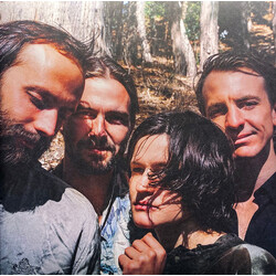 Big Thief Two Hands Vinyl LP USED