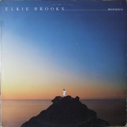 Elkie Brooks Minutes Vinyl LP USED